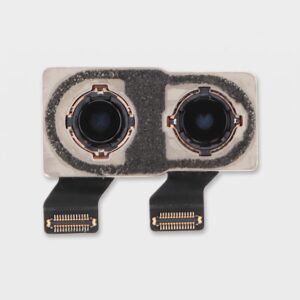 Ensemble Caméra Arrière iPhone X reconditionné