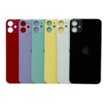 Vitre arrière iPhone 11