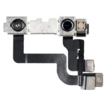 Caméra avant iPhone XR
