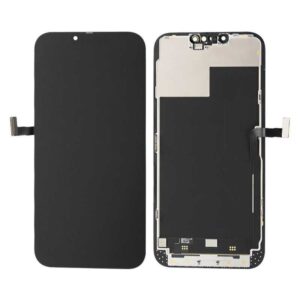 Ecran Complet iPhone 13 Pro Max 120 Hz (LTPS)
