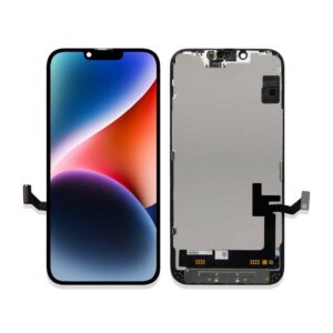 Ecran iPhone 14 (INCELL) ZY - LTPS