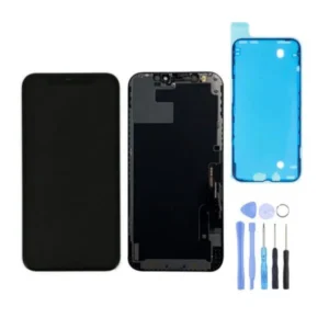 Replacement Screen iPhone 16 Pro LTPS COF Incell Full HD 120Hz