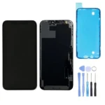 iPhone 15 LCD Screen + Tools