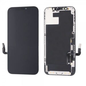Ecran Complet iPhone 12 mini (Hard OLED)