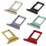 Tiroir carte SIM iPhone 11