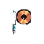 Nappe Volume/Charge Qi iPhone XS Max – Reconditionnée