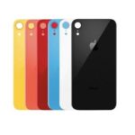 Vitre arrière iPhone XR