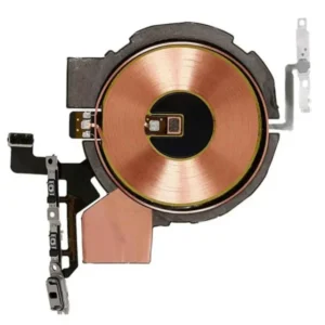 Nappe charge sans fil NFC pour iPhone 14 Pro Max